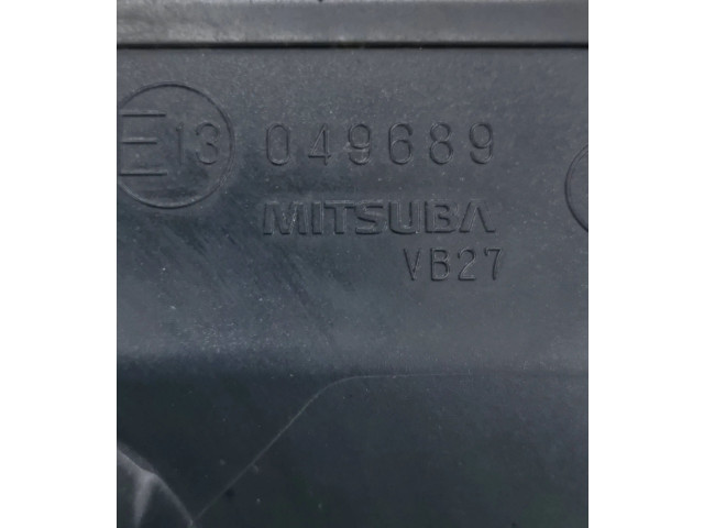 Zpětné zrcátko  Subaru Impreza V 2020  049689, VB27  