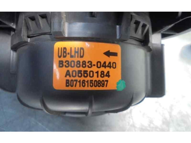 Вентилятор печки    B308830440   KIA Rio