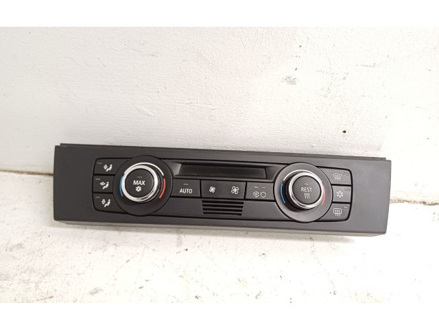 Блок управления климат-контролем 64119199261   BMW 3 E92 E93