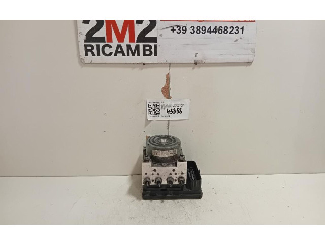 Блок управления АБС 3Q0614517F, 3Q0614517F   Audi A3 S3 8V