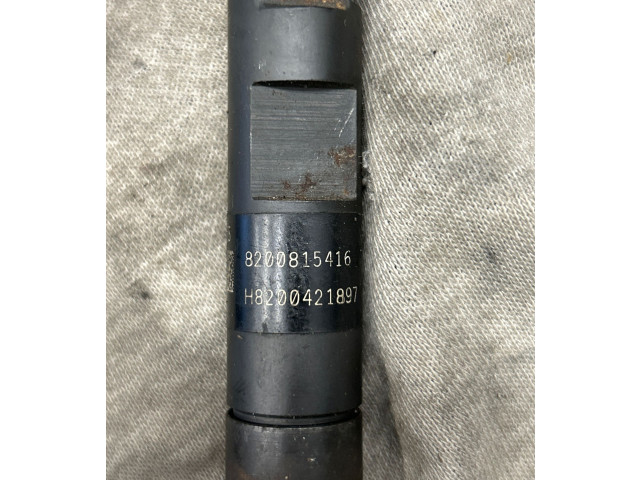 Vstřikovač 8200815416, H8200421897   Renault Kangoo I     