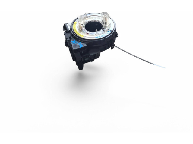 Подрулевой шлейф SRS 4H0953568H, 903727FG0019C   Volkswagen Touareg II