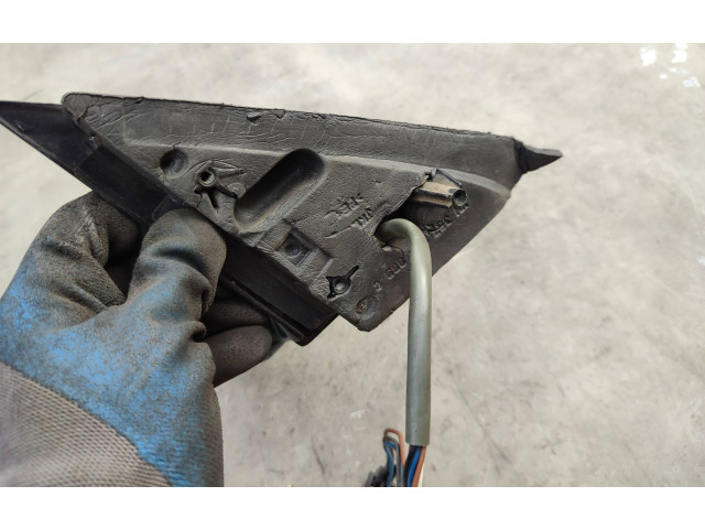 Zpětné zrcátko  Volkswagen PASSAT B3 1990  E10017272  