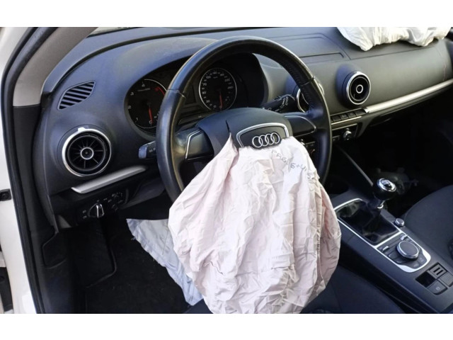Подрулевой шлейф SRS    Audi A3 S3 A3 Sportback 8P