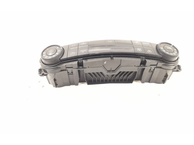 Блок управления климат-контролем 2118300790, 2118300890   Mercedes-Benz E W211