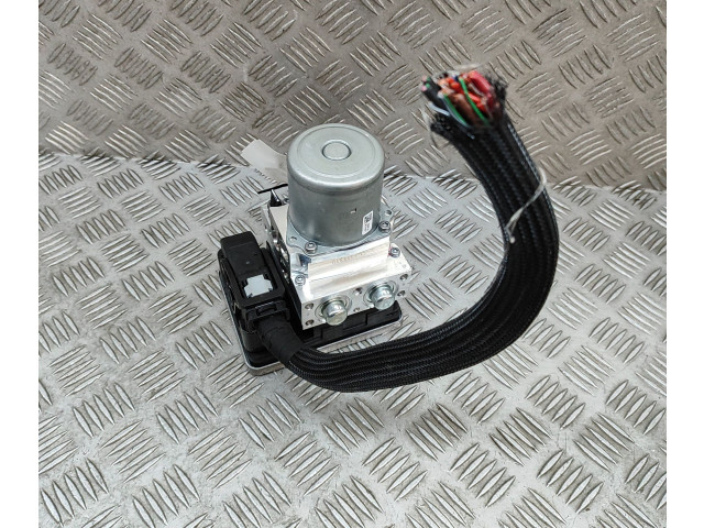 Jednotka ABS A2139008739   Mercedes-Benz GLE W167 2024