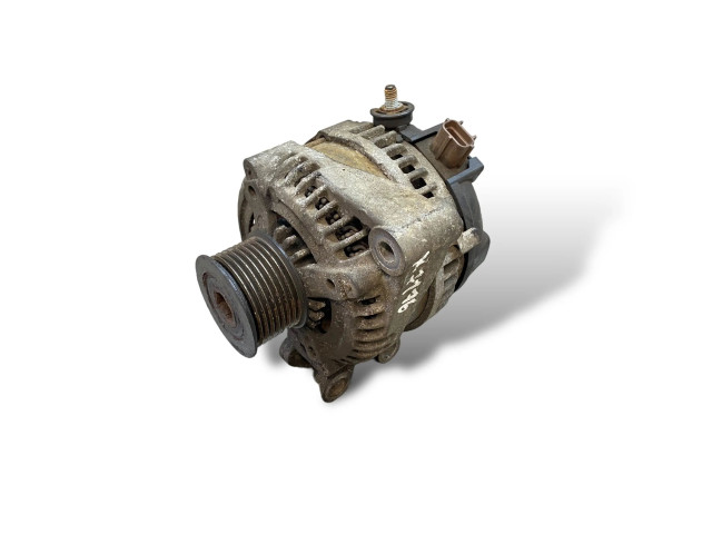 Генератор YLE500420   Land Rover Range Rover Sport L320      