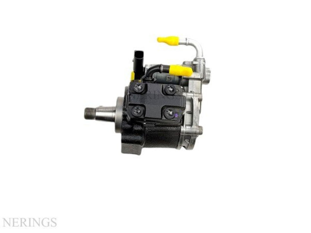 Vstřikovací čerpadlo 03L130755AL, A2C59517047   Audi A1     