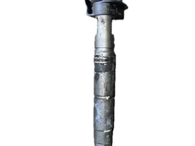Vstřikovač 0445116026, A6420701187   Mercedes-Benz E W212  pro naftový motor 3.0 OM 642.850 