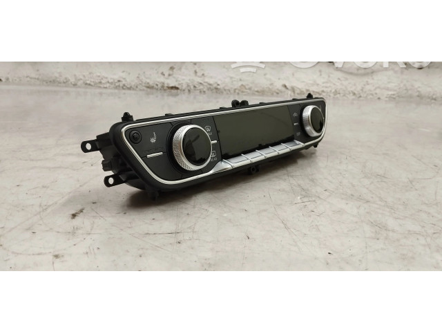 Блок управления климат-контролем 8w0820043bj   Audi A5