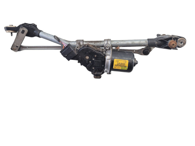Двигатель стеклоочистителей 288100941R   Renault Megane III