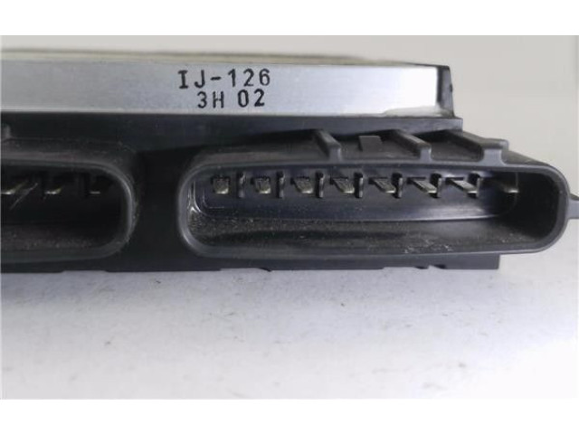 Řídící jednotka 8987120050, 1310001261   Toyota Land Cruiser (J100) 2006