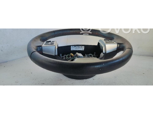 Volant Nissan Note (E11) 2006 48430BH11A  