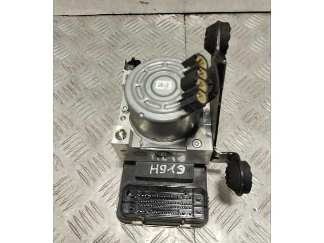 Блок управления АБС 31680098, 31680101   Volvo S90, V90