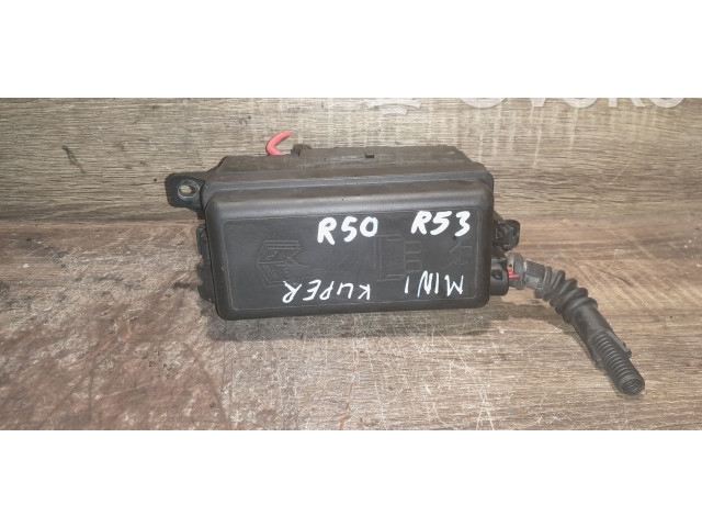 Блок предохранителей 690660405   Mini One - Cooper R50 - 53    