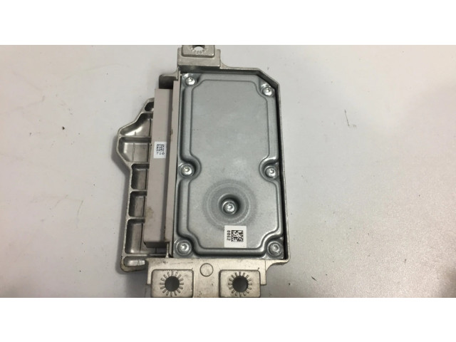 Блок подушек безопасности 9122500   BMW 3 E92 E93