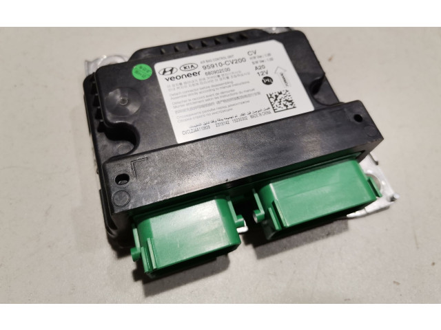 Блок подушек безопасности 95910CV200   KIA EV6