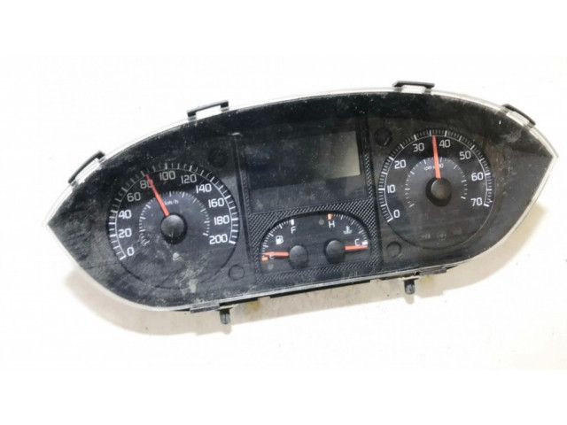 Přístrojová deska  Fiat Idea 2006 735364160  