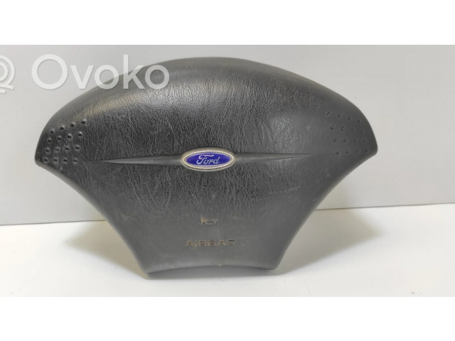 Подушка безопасности водителя 98ABA042B85DC   Ford Focus