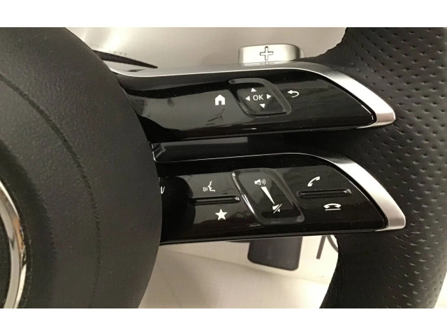 Volant Mercedes-Benz GLC C254 2024 A0004603516  