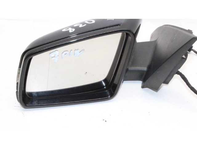 Zpětné zrcátko  Mercedes-Benz A W176 2014  A1768100116, 7PIN  