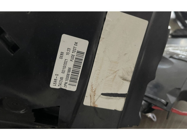 Боковая подушка безопасности 9401927   Volvo XC60