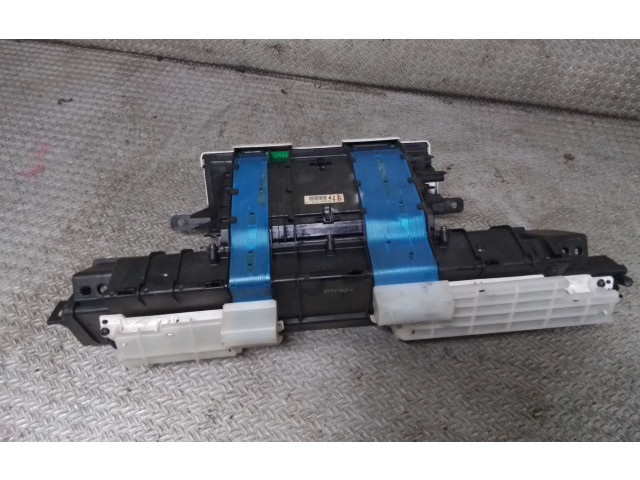 Панель приборов 8380047251A, 769362030   Toyota Prius (XW20)       