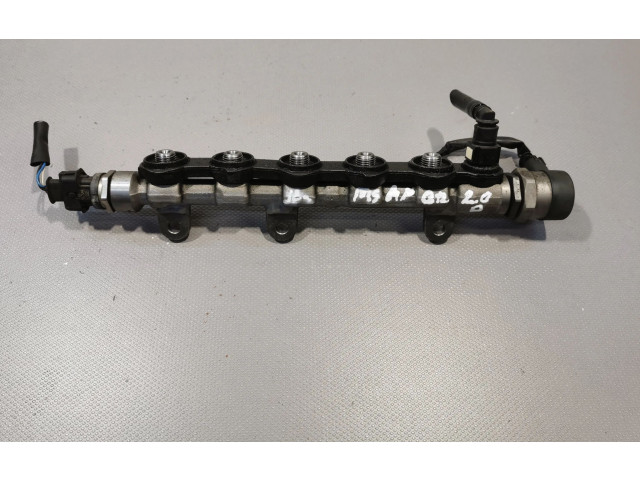 Магистральная трубка топлива    0445214250   Nissan Qashqai+2