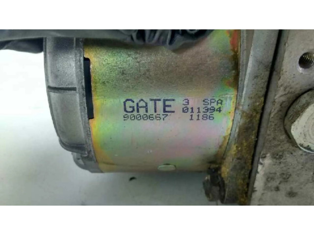 Jednotka ABS 9000667,    Peugeot 106 