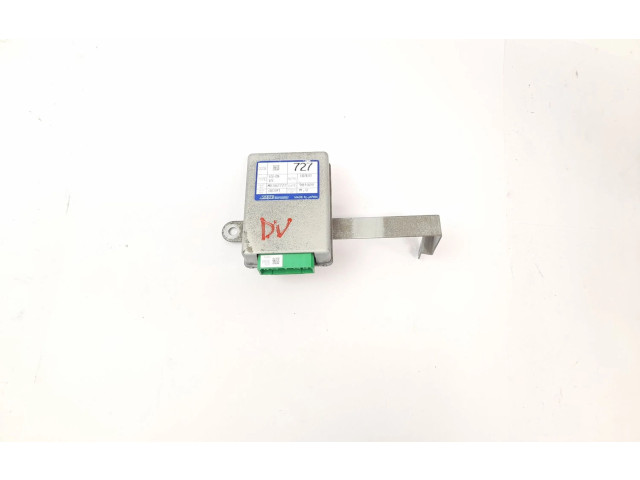 Блок управления MD362727, ECU20A073   Mitsubishi Space Runner