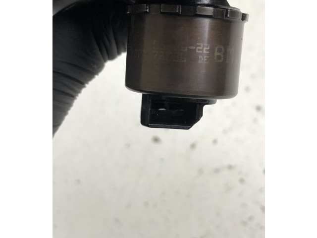 Vstřikovač 03G130073G, 0414720404   Volkswagen Touran I     