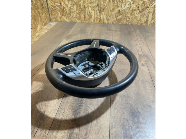 Volant Mercedes-Benz C W204 2012 A2464605203, 09600192551  