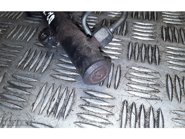 Топливная рампа a2c20001330   Citroen C6  