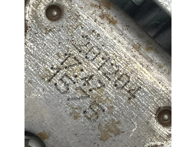  рейка  Колонка рулевая    BMW X3 E83 2003-2010 года