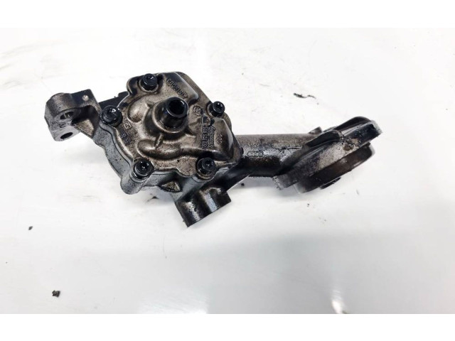 Čerpadlo oleje 059115105   Audi A6 S6 C6 4F   