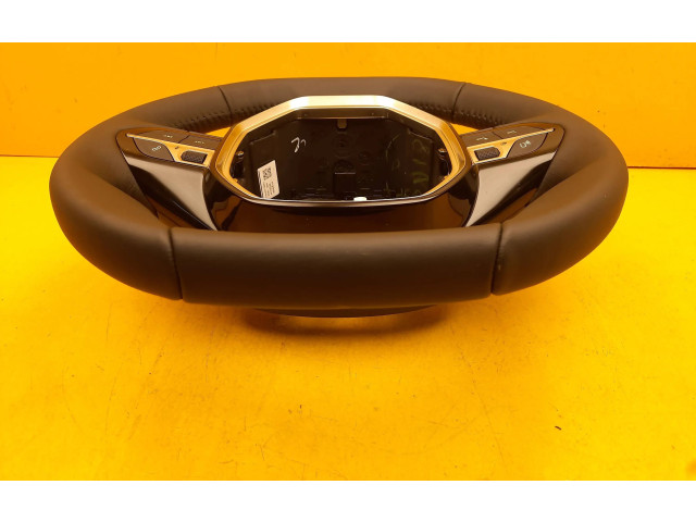 Volant Peugeot 2008 II 2022 98546457ZD, 98546457ZD  