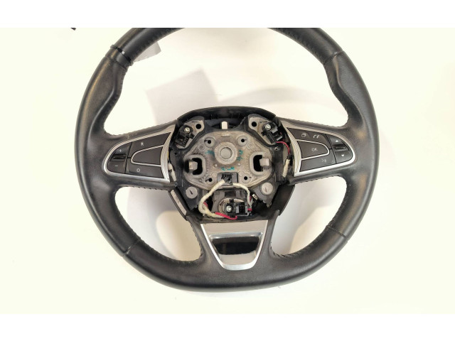 Volant Renault Megane IV 2018 484005825R  