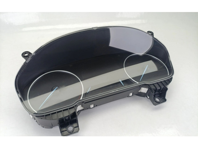 Панель приборов GN1510849CAX   Ford Ecosport       