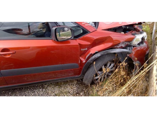 Řídící jednotka 3392055LQ1, 3392055LQ1   Suzuki SX4 2011