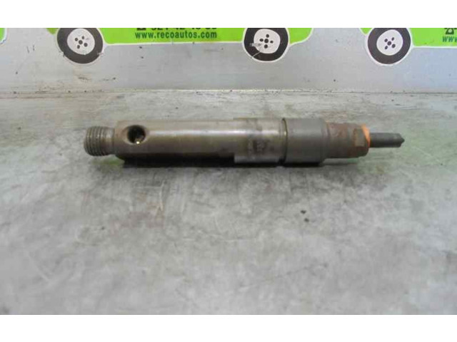 Vstřikovač 7700112883, 0432193611   Renault Megane I    F9QA7 