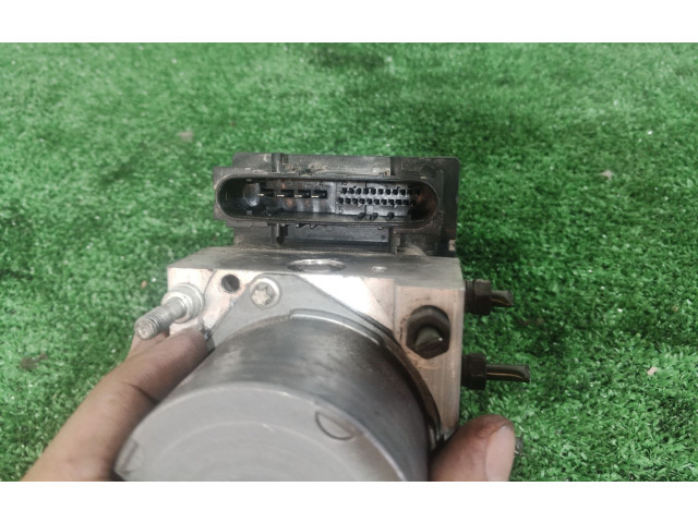 Блок АБС 0265231579, 0265231579   Citroen  C1  2006 - 2013 года