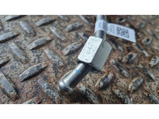 Vstřikovač HX7G9H487AC, HX7G9D280BB   Ford Escape IV  pro benzínový motor 1.5  