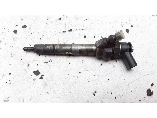 Vstřikovač 779844604, 0445110289   BMW 1 E81 E87  pro naftový motor 2.0  