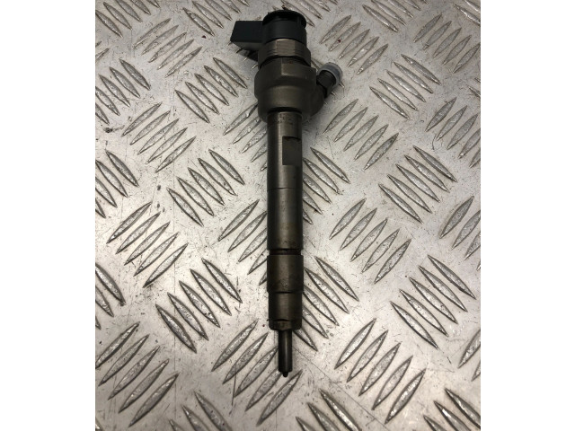 Vstřikovač 7823452, 0445010519   BMW 1 F20 F21  pro naftový motor 1.6 N47d16a 