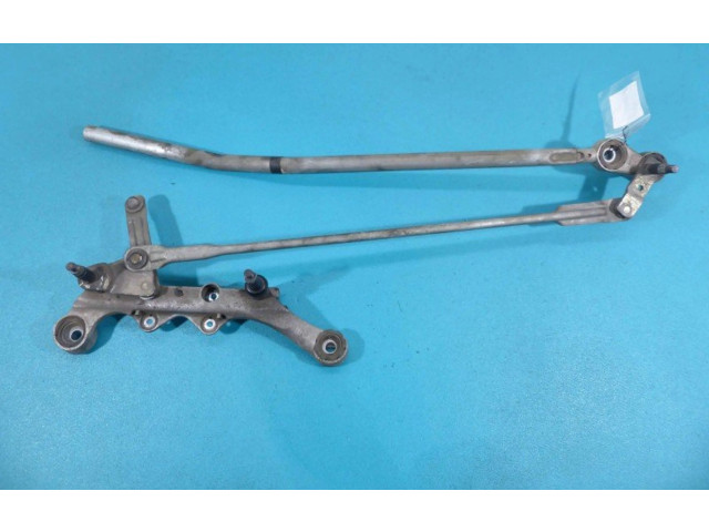 Механизм стеклоочистителей (трапеция) 4L1955023C, IMPRK881552   Audi Q7 4L      