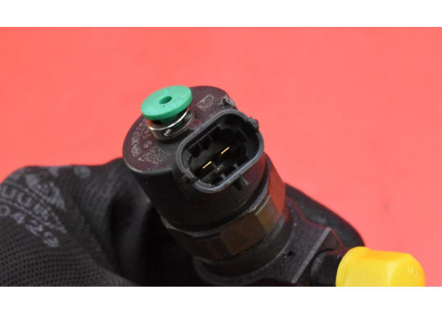 Форсунка 0445110165, 0445110165    Saab 9-3 Ver2   