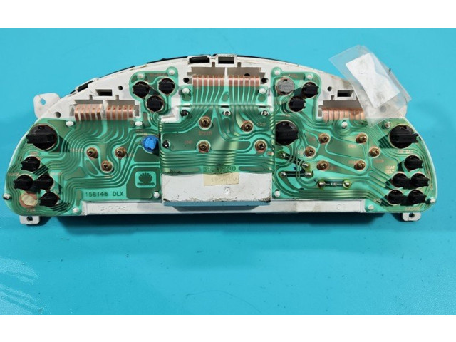 Панель приборов 96281672, IMPRK1429870   Daewoo Lanos       