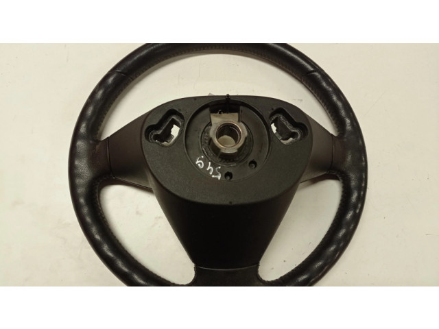 Volant Saab 9-3 Ver2 2005 12796742, 6020815  
