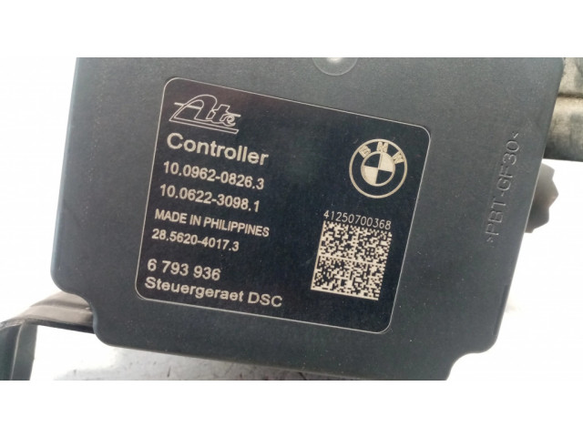 Jednotka ABS 6793936, 34516793931   BMW 3 F30 F35 F31 2013