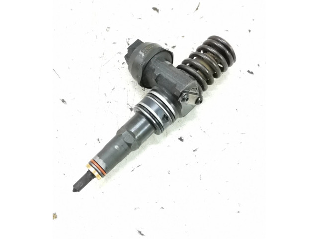 Vstřikovač 07Z130073H, 07Z130073HX   Volkswagen Touareg I    BAC 